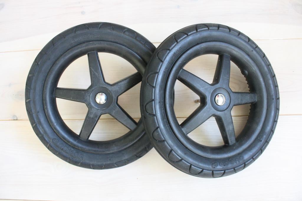 Foambanden Bugaboo Cameleon 3, Verzenden, Gebruikt