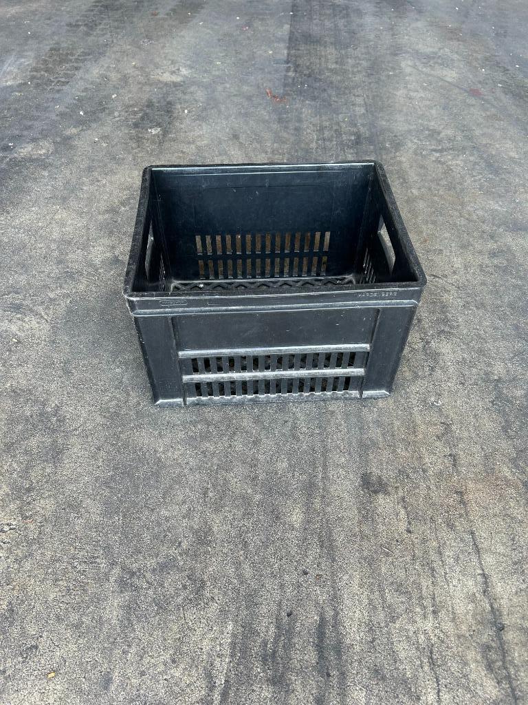 kratten 42x35x27 cm gebruikte melkkratten Wavin, Gebruikt, Minder dan 35 cm, Minder dan 50 cm, Ophalen of Verzenden