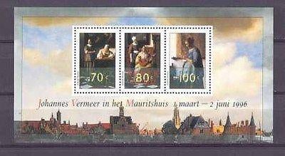 @@ 1667 postfris @@, Ophalen of Verzenden, Postfris