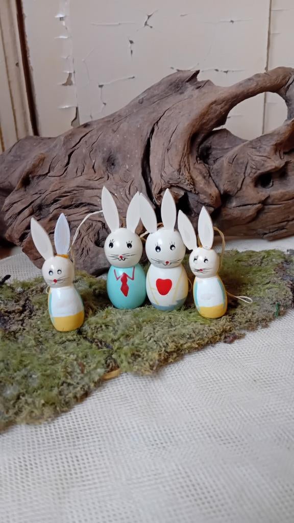 Haasjes Ertsgebergte, Diversen, Verzenden