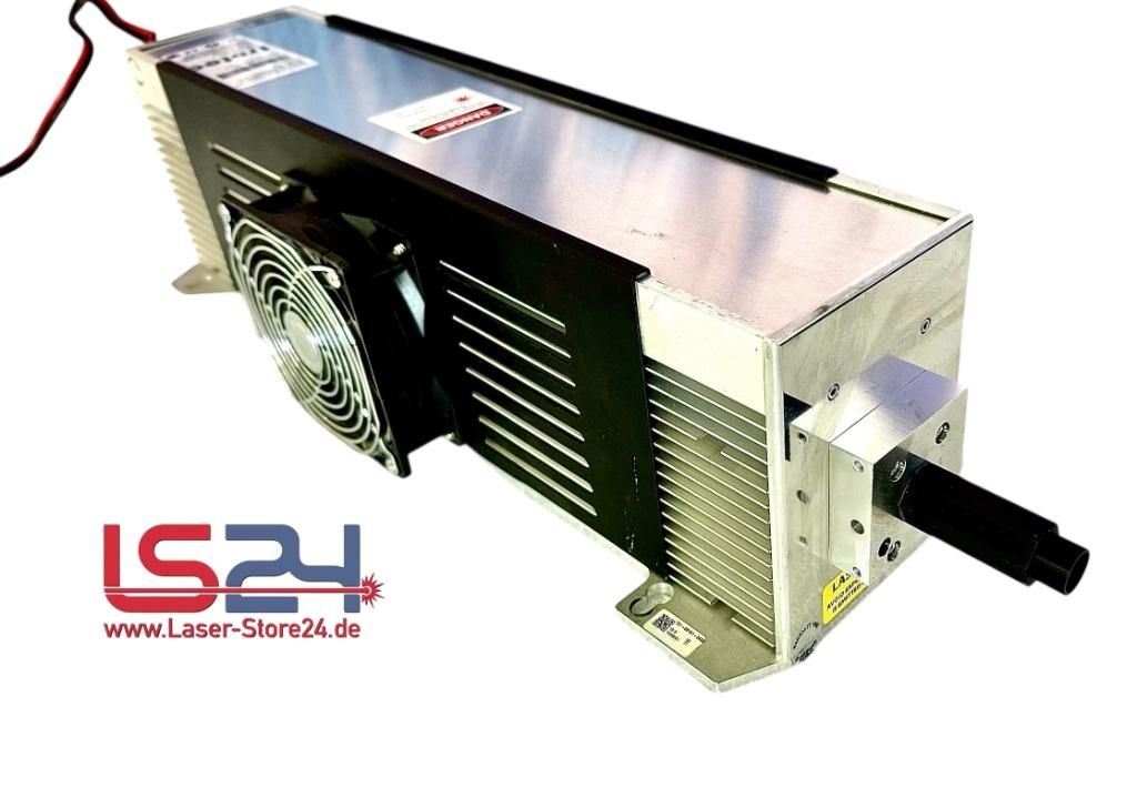 Nachfüllpackung CO2-Laserröhren Iradion, Synrad Trotec Laser