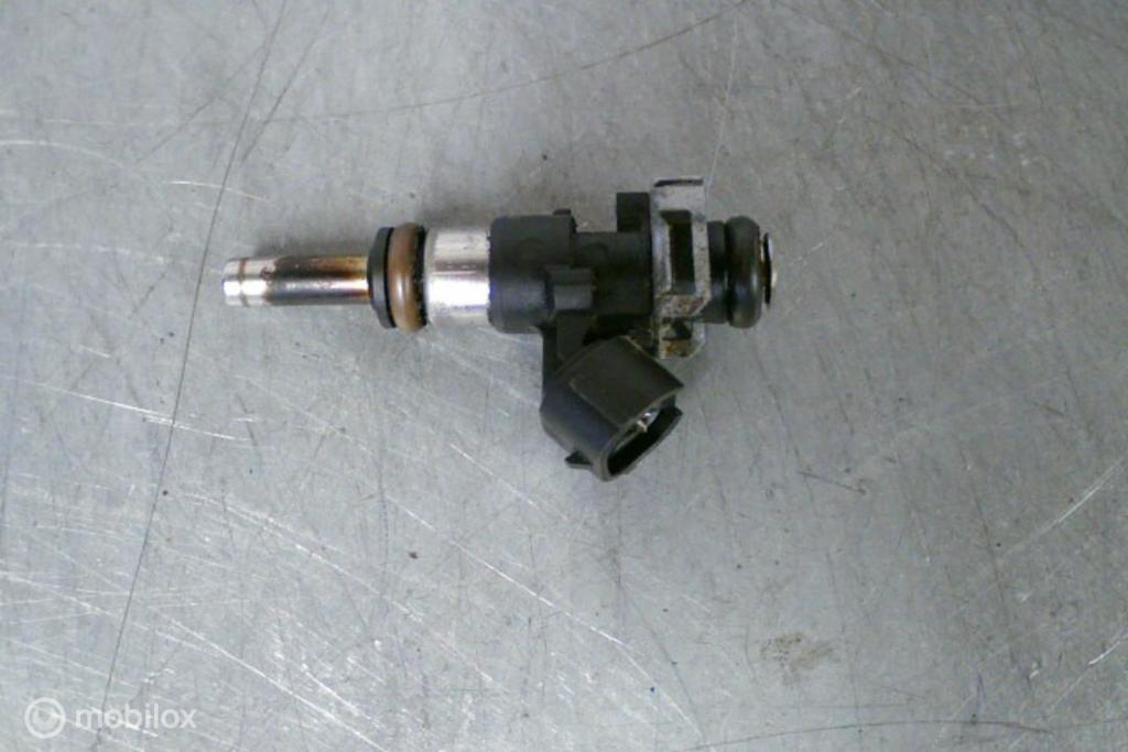 Gereviseerde MPI Injector 06L906036A 2.0TSI CHH VAG, Ophalen of Verzenden, Gebruikt