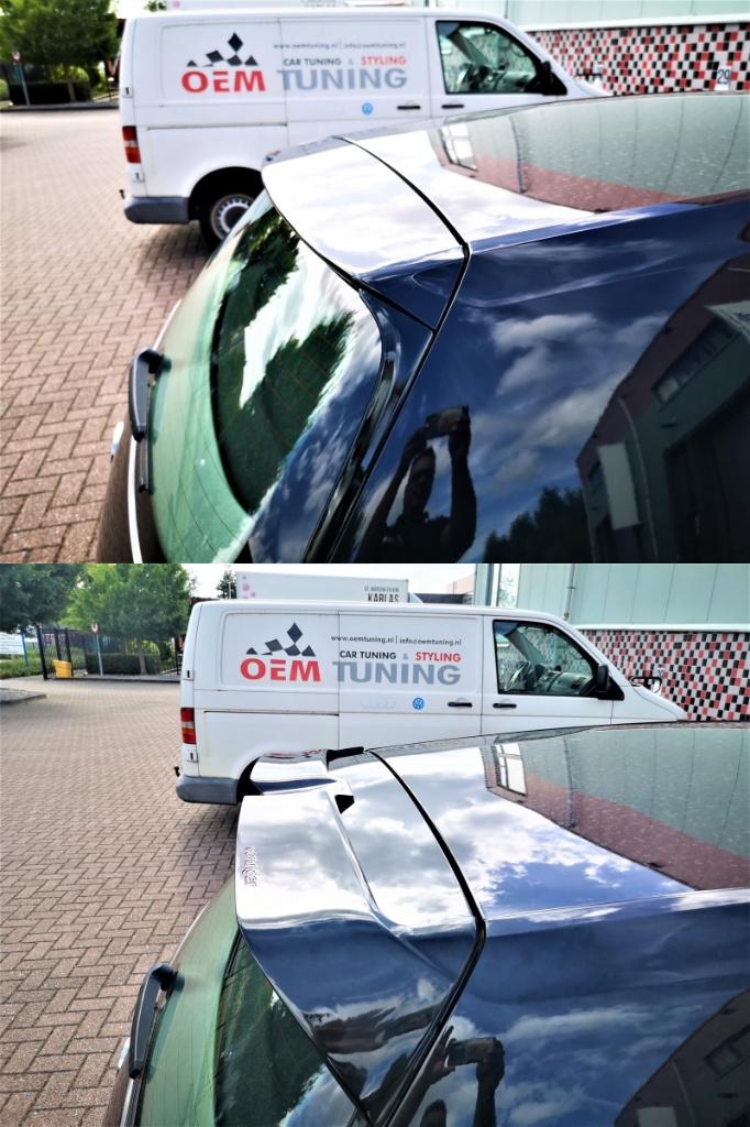 Dakspoiler voor Golf 7 | OT design | 2012-2017 | hoogglans, Ophalen of Verzenden