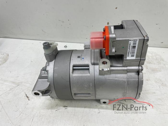 VW Passat B8 Hybride aircpomp, Auto-onderdelen, Ophalen of Verzenden, Gebruikt