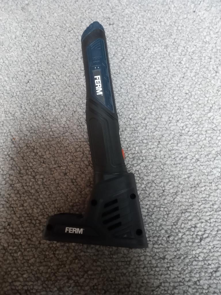 Mooie soldeerbout, Doe-het-zelf en Verbouw, Gereedschap | Handgereedschap, Ophalen of Verzenden, Zo goed als nieuw