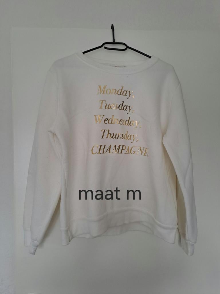 Zie foto (maat), Ophalen of Verzenden, Zo goed als nieuw