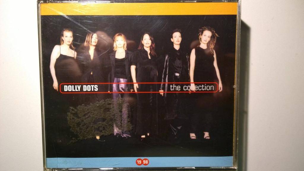Dolly Dots - The Collection, Ophalen of Verzenden, Zo goed als nieuw