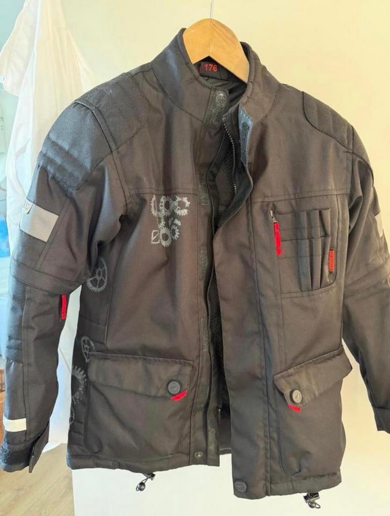 Rokka jas, Ophalen of Verzenden, Nieuw met kaartje