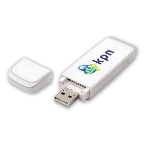 KPN ZTE MF628 HSDPA USB-Modem, Ophalen of Verzenden, Nieuw, Router met modem, KPN