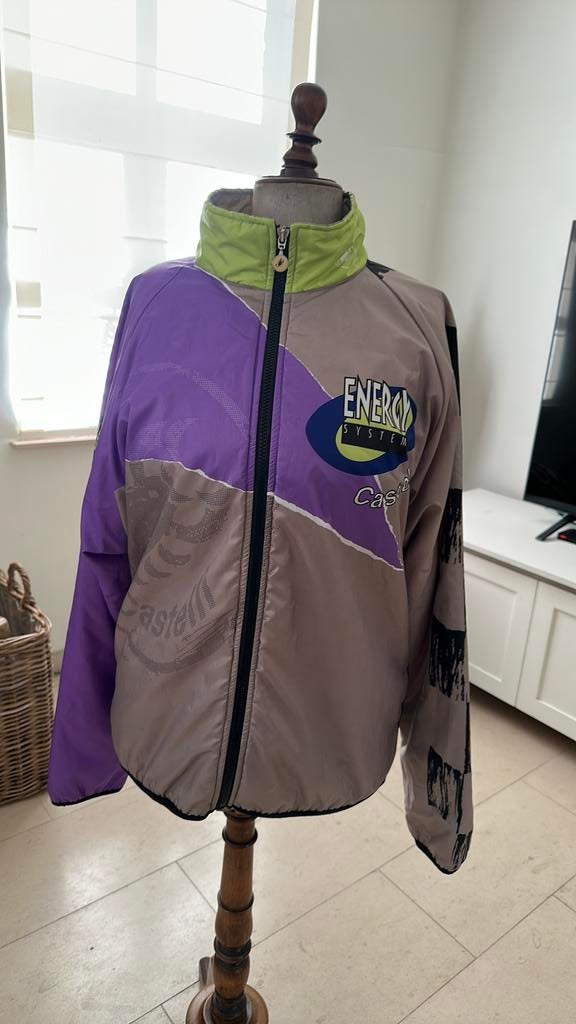 Wielrennersjas, Kleding | Heren, Carnavalskleding en Feestkleding, Ophalen of Verzenden, Zo goed als nieuw