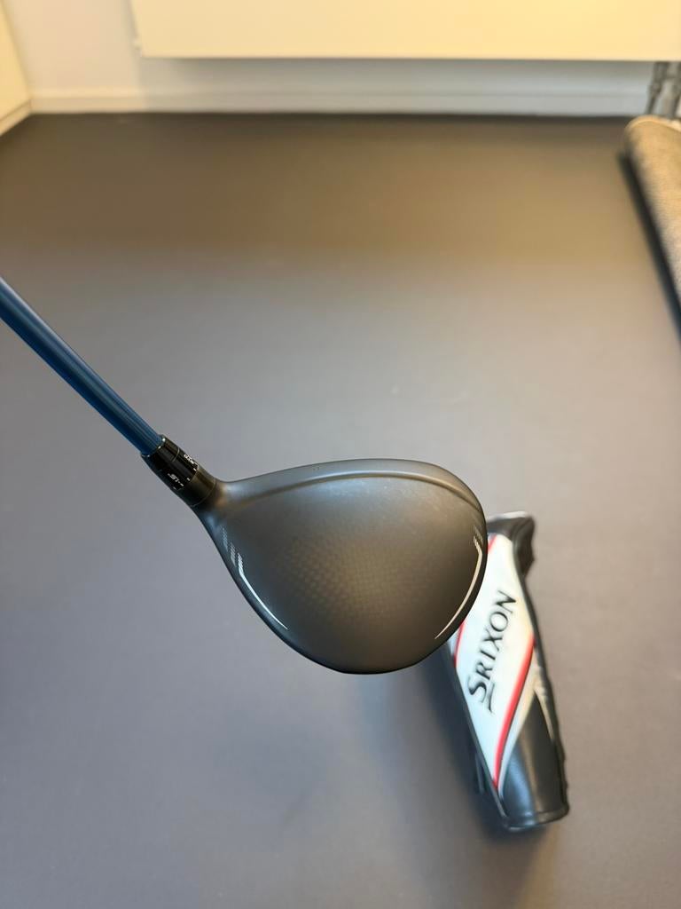 Srixon ZX MK hout 3 - ZGAN - Testen ok! 6F1256, Overige merken, -, -, Ophalen of Verzenden