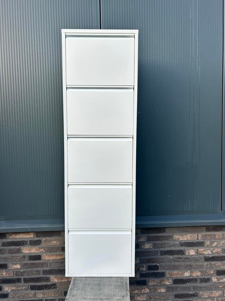 Spinder Billy 5 Wit 1, Ophalen of Verzenden, Zo goed als nieuw, X, X