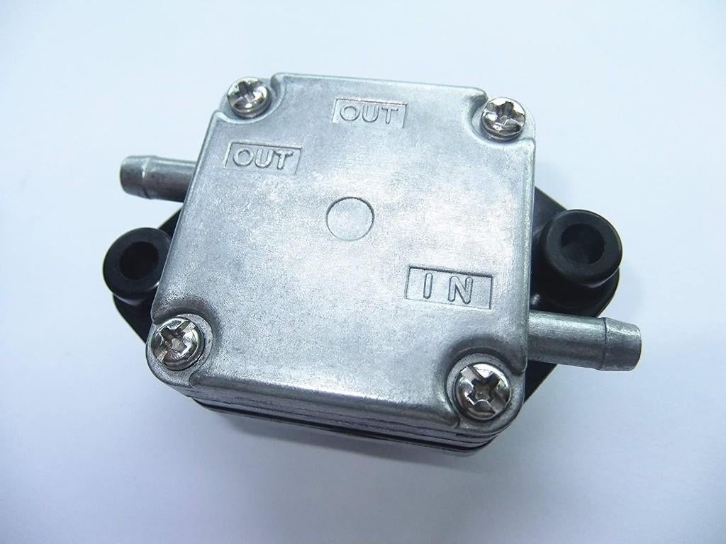 Brandstofpomp Yamaha Parsun 4 5 6 Pk F4 F5 F6, Ophalen of Verzenden, Nieuw, Motor en Techniek