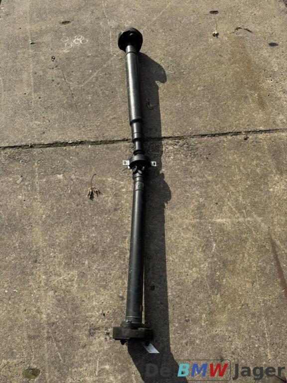 Cardanas BMW F10 F11 7563158, Gebruikt, Ophalen of Verzenden, BMW, BMW