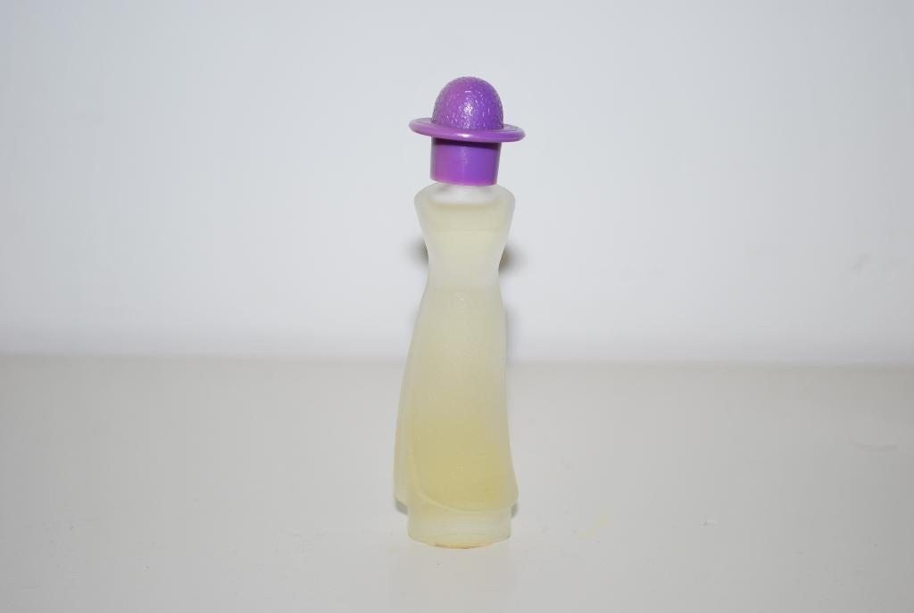 Miniatuur Feons Perfumes Miss Saigon, Ophalen of Verzenden, Zo goed als nieuw, Miniatuur, Gevuld