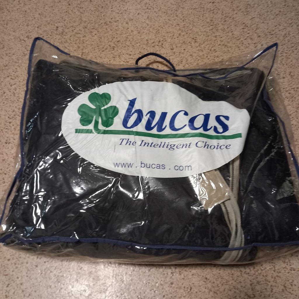 BUCAS SMARTEX EXTRA, Ophalen of Verzenden