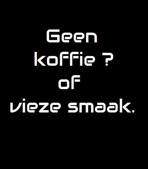 Koffiemachine defect ??, 10 kopjes of meer, Ophalen, Koffiemachine
