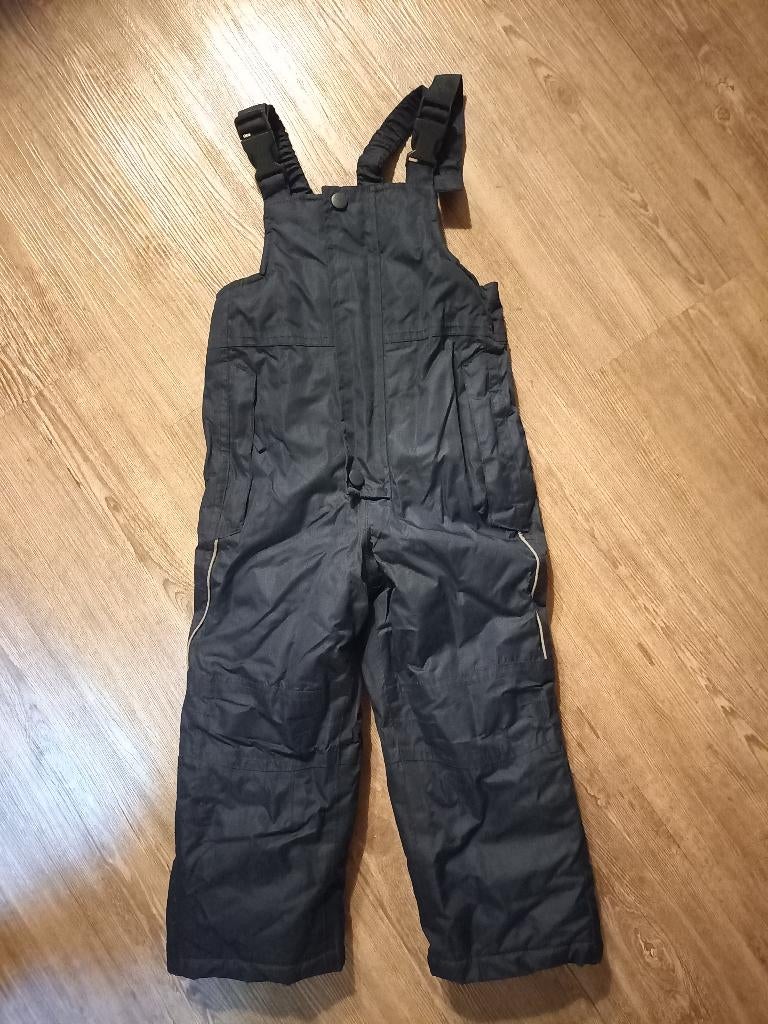 Skibroekje maat 98, Jongen of Meisje, Nieuw, Papagino, Ophalen