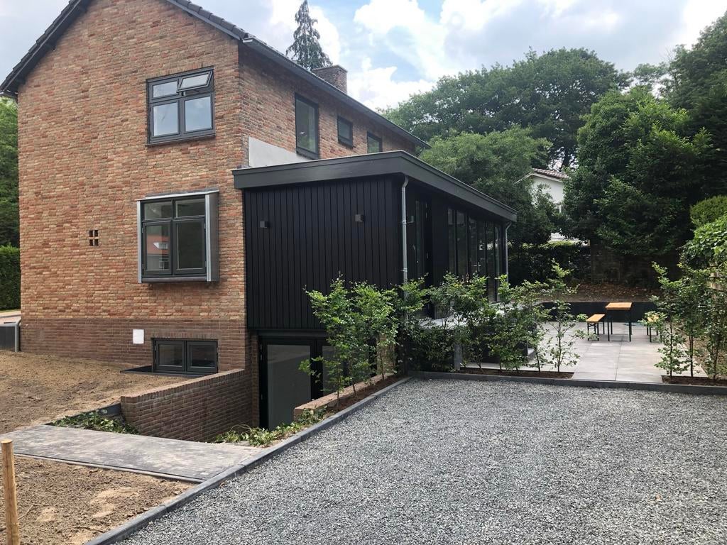 Aanbouw | Verbouw | Renovatie | Vastgoedonderhoud, Verbouw of Aanbouw