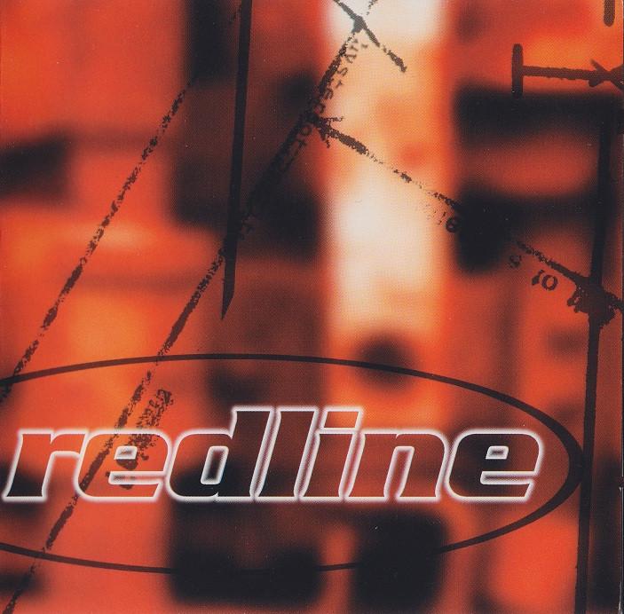 Sale> CD REDLINE - Redline >FOLIE, Verzenden, Zo goed als nieuw, Gospel