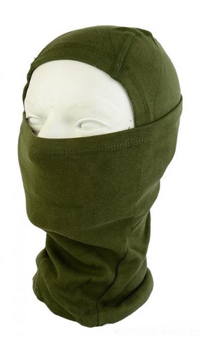 Bivakmuts helmbivak balaclava bikermask, Nieuw, Overige maten, Ophalen of Verzenden, 101INC