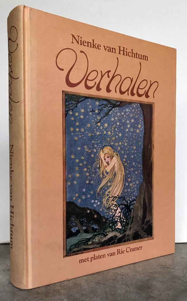   Hichtum, Nienke van - Verhalen (1984), Boeken, Ophalen of Verzenden, Nieuw