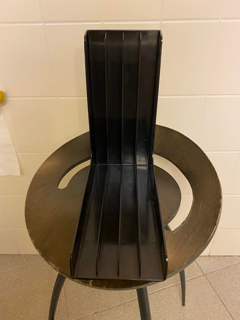 Vintage LP Houder / Platenhouder nog 3 stuks, Ophalen of Verzenden, Gebruikt