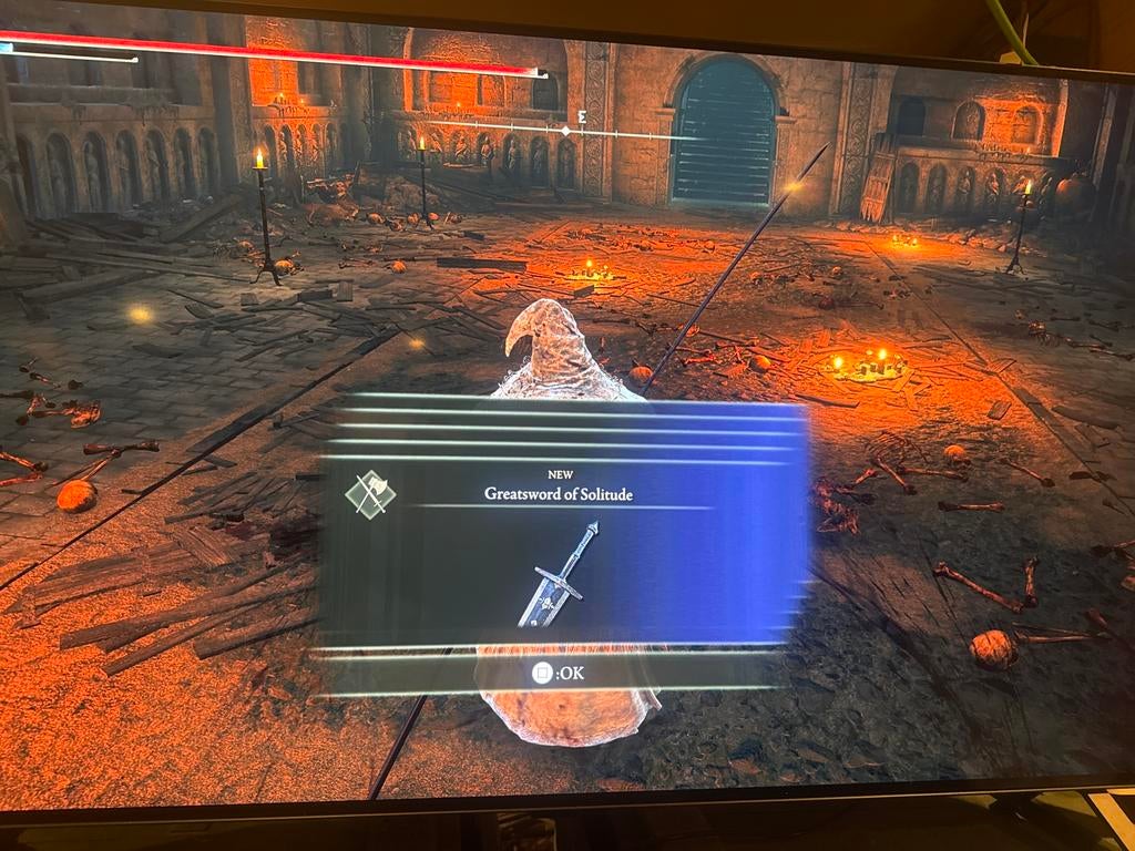 48 inch 4K OLED TV 100hz, OLED, Ophalen of Verzenden, Zo goed als nieuw, 100 Hz