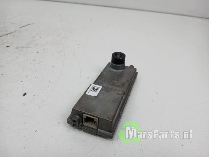 Achteruitrij Camera van een Renault Talisman, Gebruikt, -, Renault, -