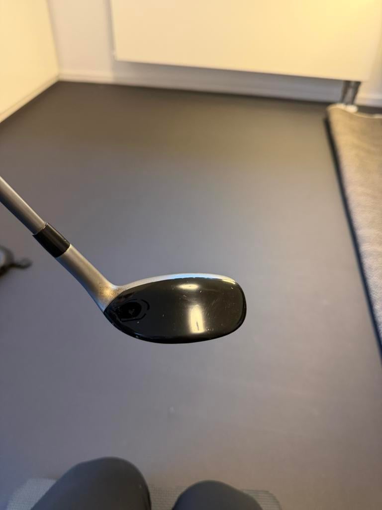 Ping G5 hyb 3 - Stiff flex - Testen ok! - 6G1231, Sport en Fitness, Golf, Ping, Gebruikt, -, -
