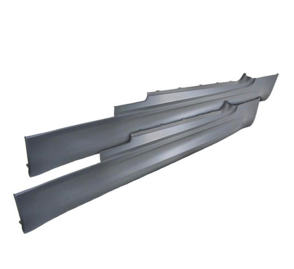Bmw e92 sideskirts M pakket, Ophalen, Links, Nieuw, Bumper