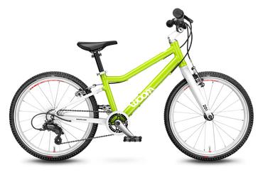 Woom go 4 (bijna) alle kleuren | gratis bezorgd, Fietsen en Brommers, Fietsen | Kinderfietsjes, Nieuw, Minder dan 16 inch, Ophalen of Verzenden