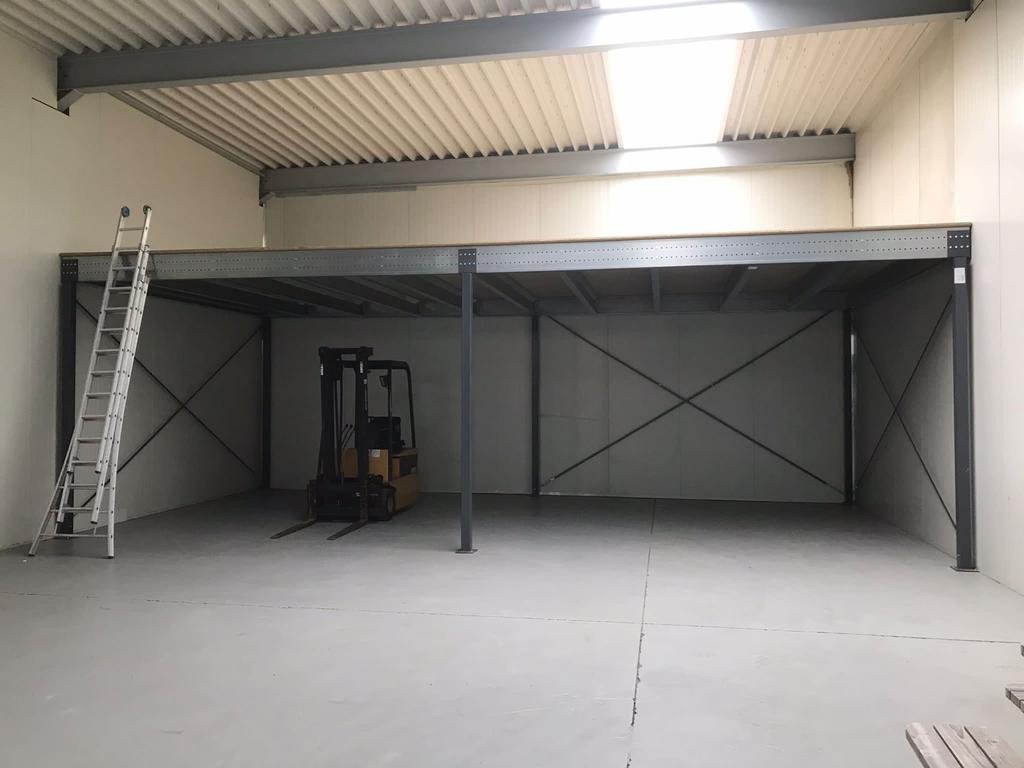 Alle maten Entresolvloeren 100% de laagste prijs., Ophalen of Verzenden