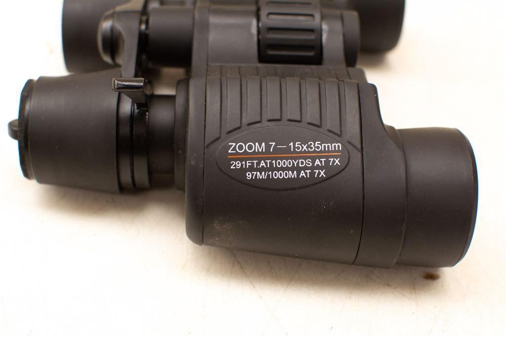 Breaker verrekijker 39326, Ophalen of Verzenden, Gebruikt, 8 tot 12x, Overige typen