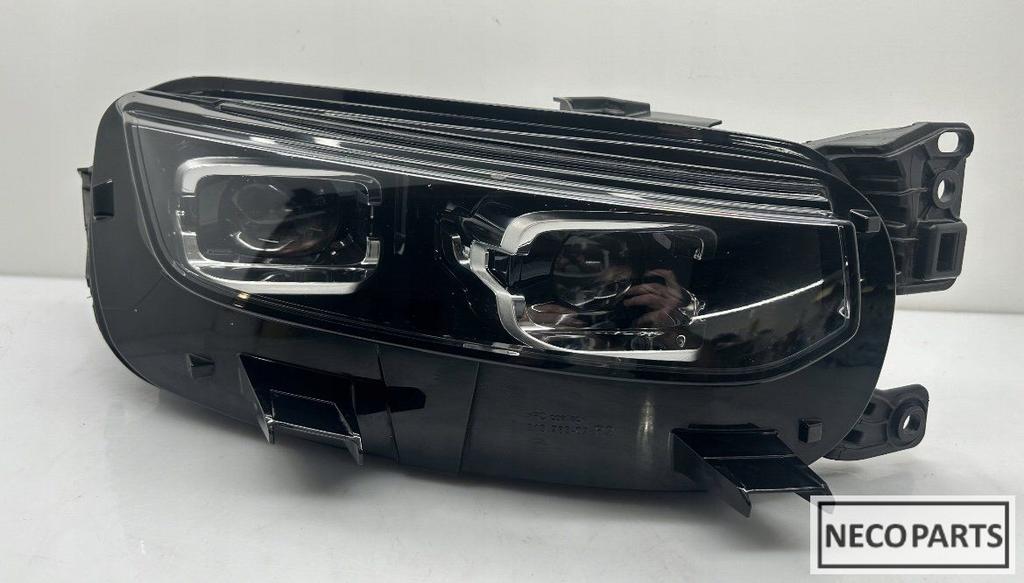 CITROËN C5 AIRCROSS VOL LED KOPLAMP 9816925280 ORIGINEEL, Ophalen of Verzenden, Gebruikt, Citroën