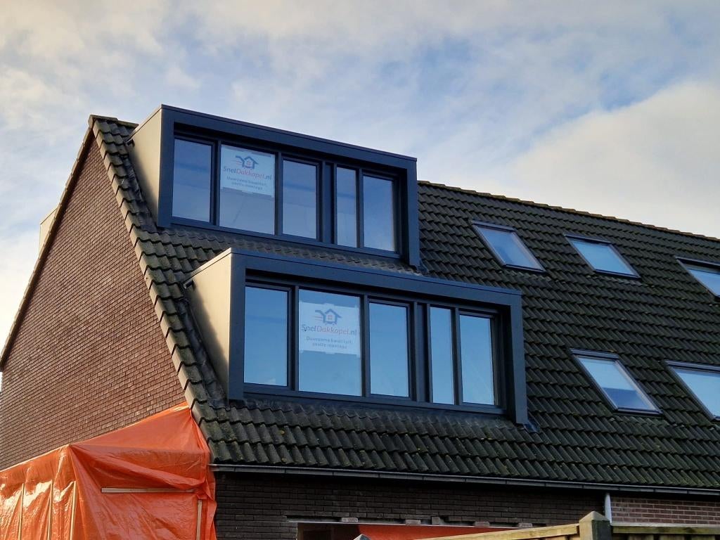 aanbieding 5,999€  !!!!!, Overige materialen, Dakkapel, 225 cm of meer, Nieuw