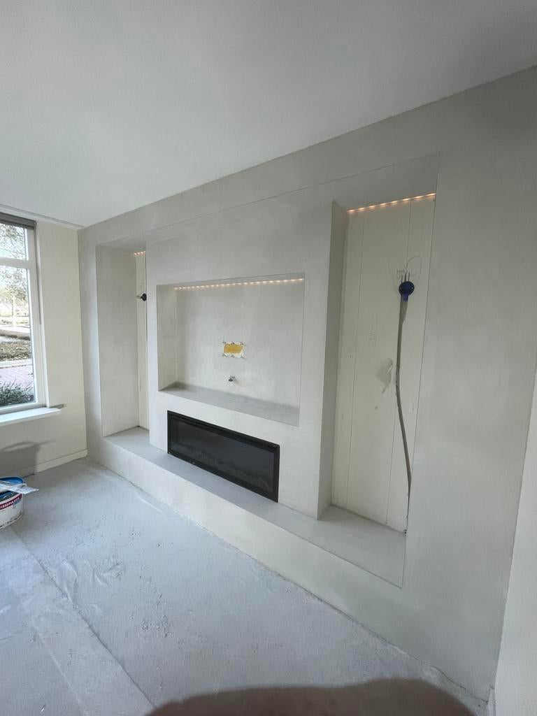 Ervaren vakmensen voor stucwerk, schilderen, gips & tegels, Diensten en Vakmensen, Klussers en Klusbedrijven, 24-uursservice