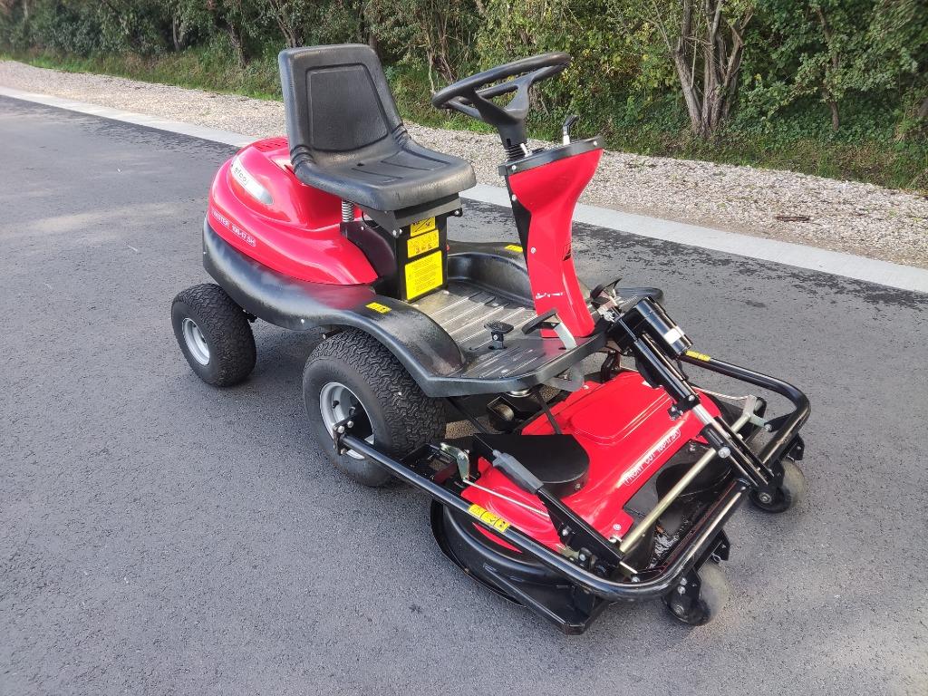 EFCO zitmaaier (type Twister 106-17,5H, B&S, hydro, 105 cm.), Efco, Gebruikt, Ophalen of Verzenden, Efco