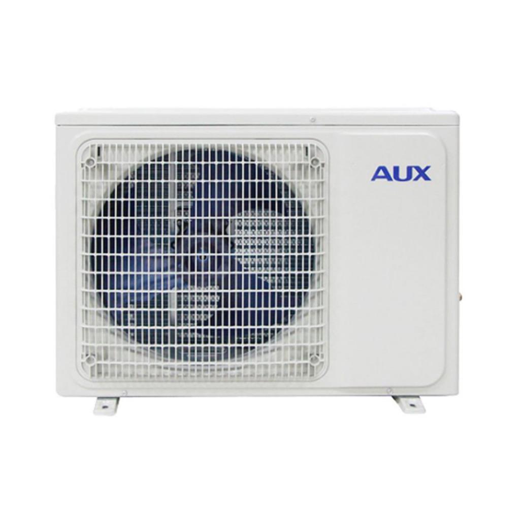 AIRCO /  AUX Q SMART DELUXE 3.5kW +WiFi! AANBIEDINGSPRIJS!, Koelen en Ontvochtigen, Timer, Nieuw, Ophalen of Verzenden