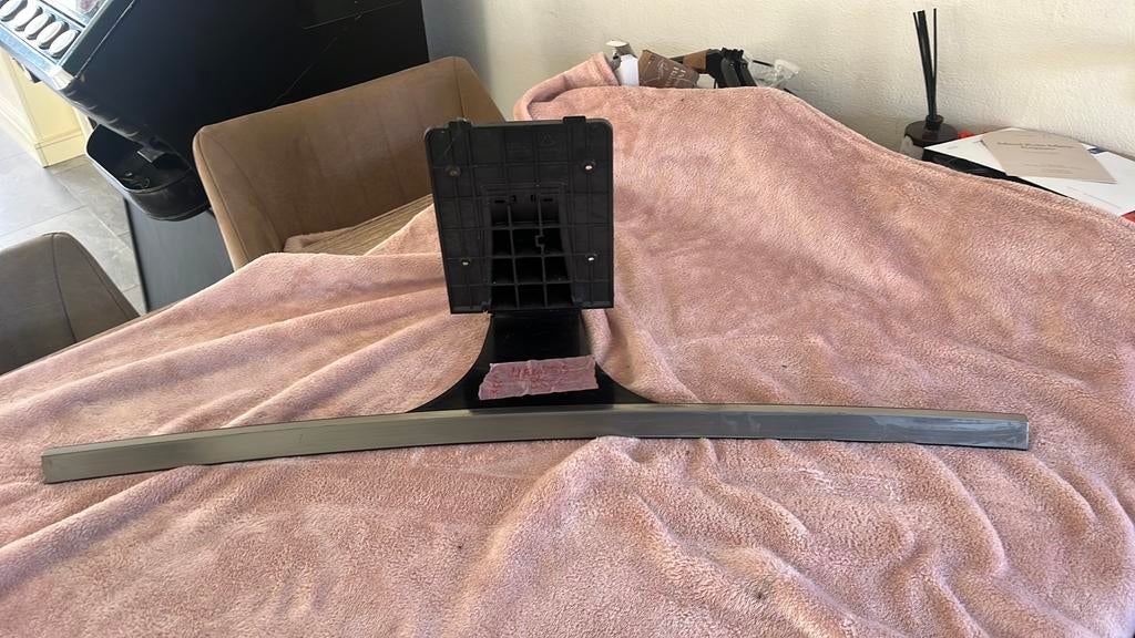 Voet Samsung led tv (UE48JS8500, UE55JS8500), Ophalen of Verzenden, Zo goed als nieuw