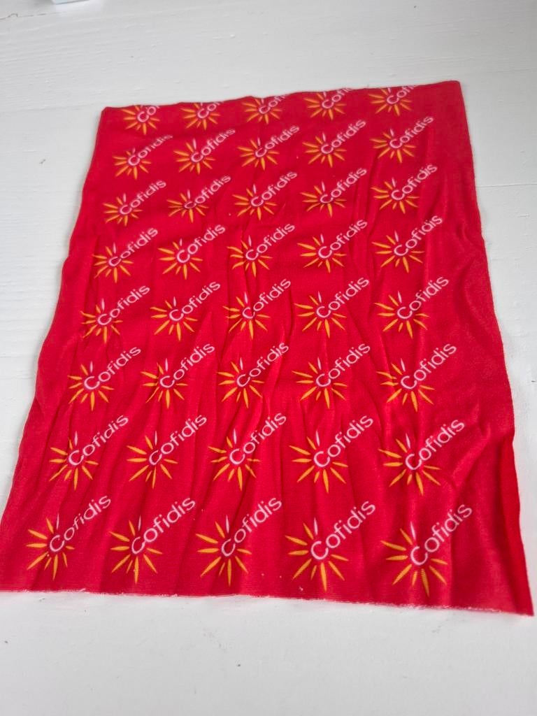 Buff nieuw, Ophalen of Verzenden, Nieuw, Bovenkleding