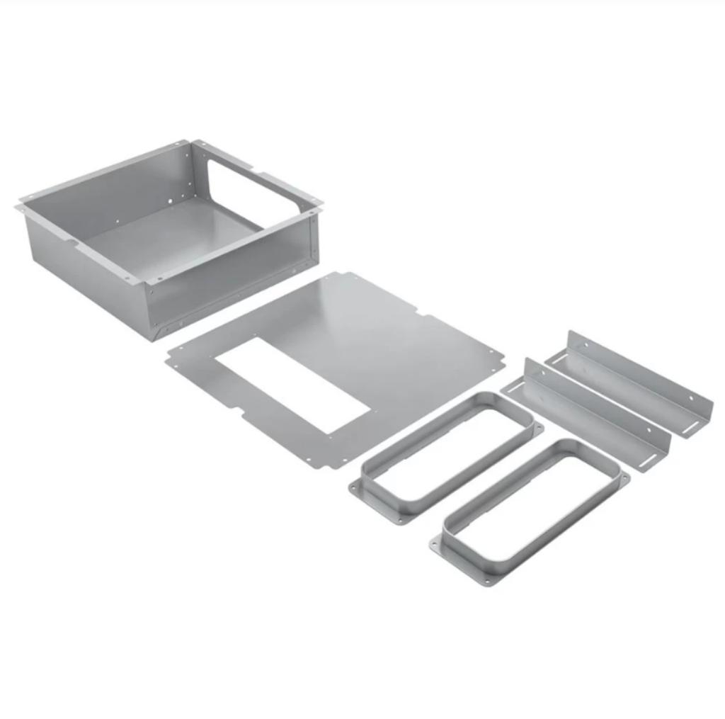 Neff montageset voor afzuigkap Z92IDM9X0 //NIEUW IN DOOS//, Ophalen, Nieuw, Overige typen