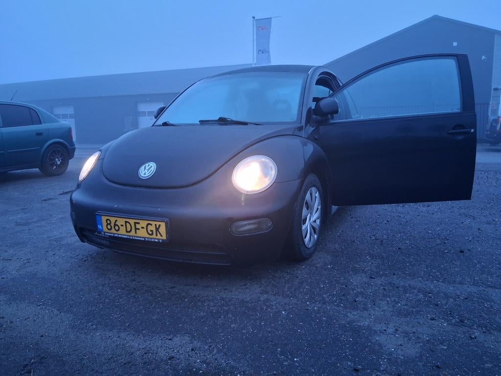 wv beetle 2.0 benzin, Auto-onderdelen, Spiegels, Ophalen of Verzenden, Nieuw
