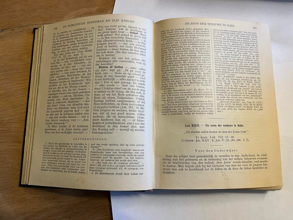 Handboek voor Bijbelse Geschiedenis, Boeken, Godsdienst en Theologie, Gelezen, Christendom | Protestants, Ophalen of Verzenden