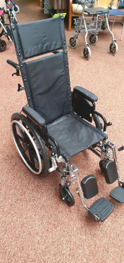 Kinderrolstoel met comfortsteunen, Ophalen, Lemelerbergweg, Tzoa, Inklapbaar