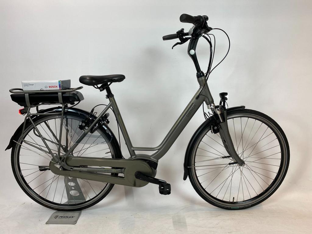Diverse E-bikes Bosch of Shimano Steps motoren., Ophalen of Verzenden, Zo goed als nieuw, Overige merken