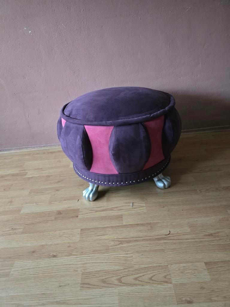 Bretz Gaudi Set - Unieke Design Meubels, Ophalen of Verzenden, Gebruikt, Stof, Design