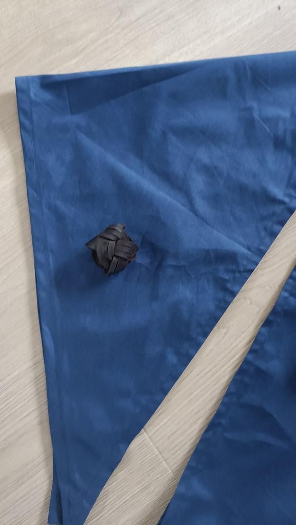 Twee scouting sjaals en das ringen, Verzamelen, Scouting, Ophalen of Verzenden, Kleding