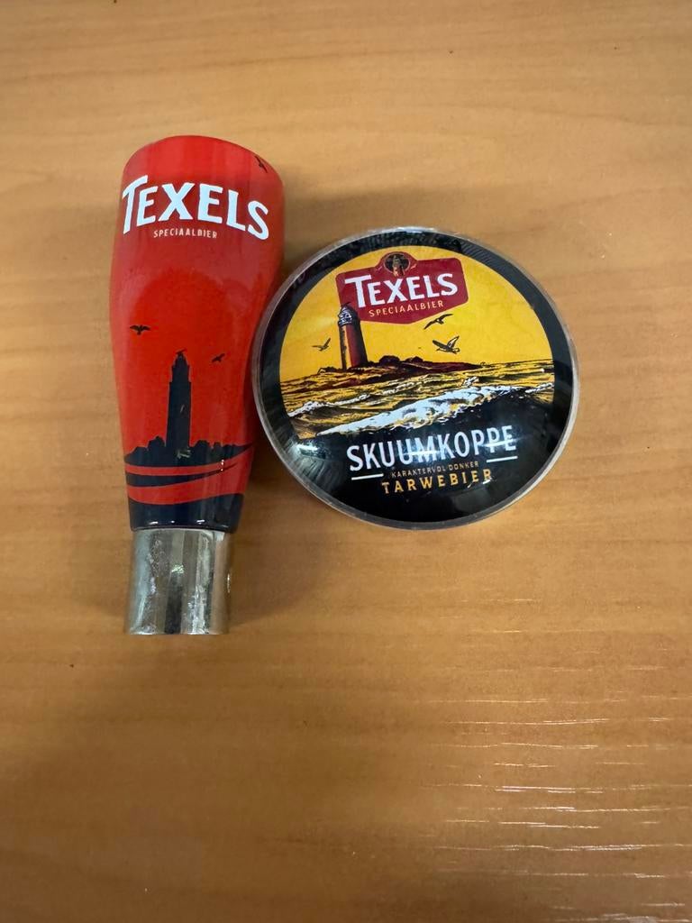 Taphendel, taplens, thuistap, biertap, bar,mancave, tapkraan, Ophalen, Zo goed als nieuw