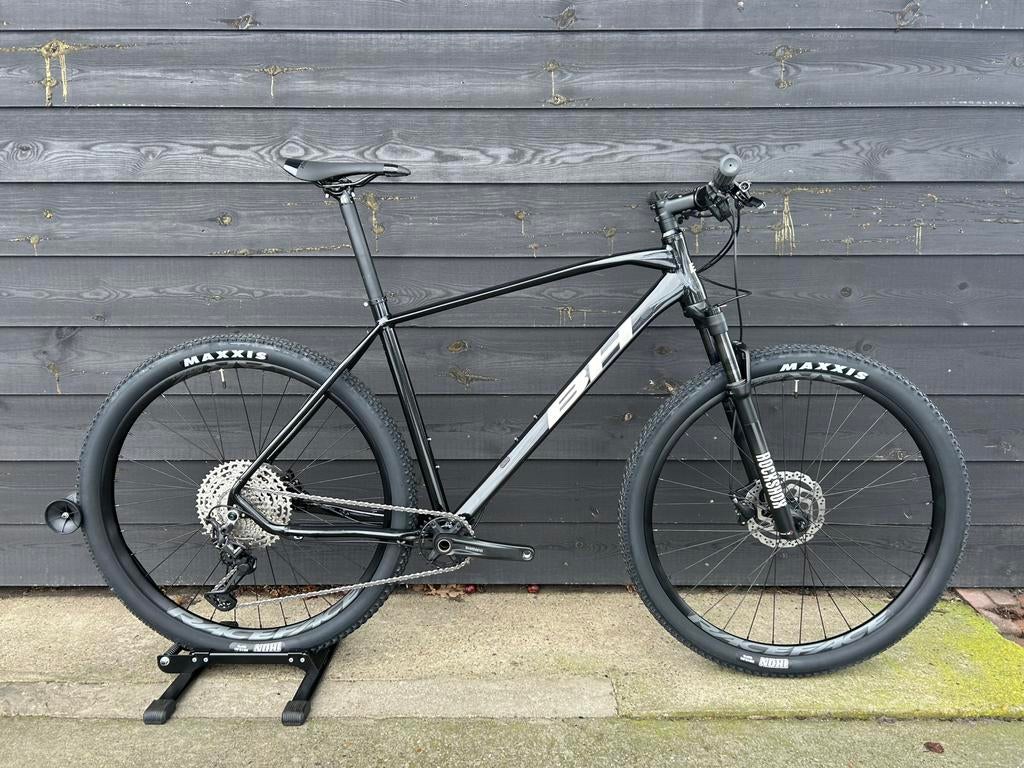 BH Expert 4.5 Hardtail mountainbike XT Rockshox, Fietsen en Brommers, Fietsen | Mountainbikes en ATB, Hardtail, Heren, Nieuw, 53 tot 57 cm